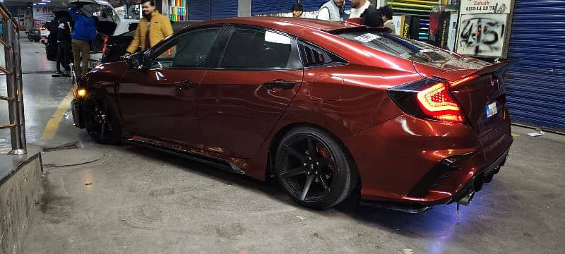 Car wrapping , Car Wraps stock available On Discount Rate All Quality 8
