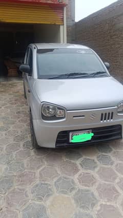 Suzuki Alto 2022