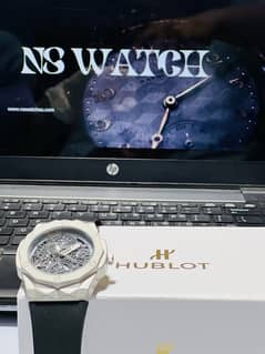 Hublot Watch