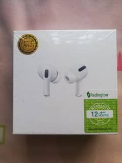 apple airpod