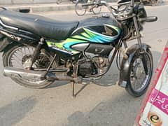 Honda Pridor for sale