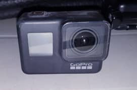 GoPro 7 black for sale