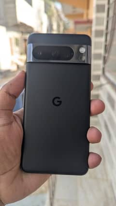 pixel 8 pro