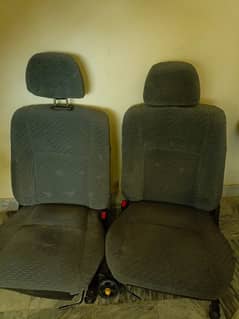 Seats