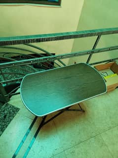 selling neat and clean multipurpose table