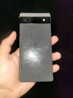 Google Pixel 6a Non PTA