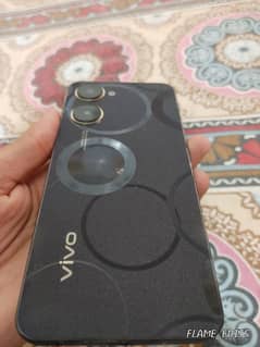 Vivo y03