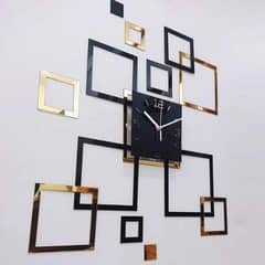 Analoge Wall Clock