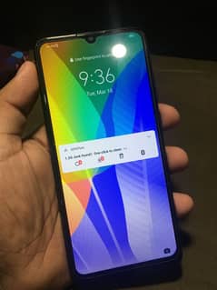 huawei y6p 64gb