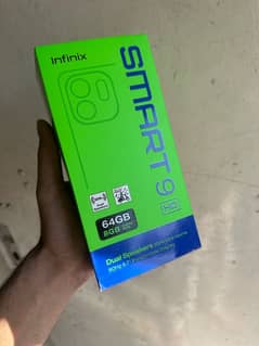 infinix