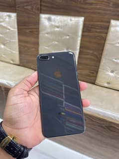 IPhone 8 Plus Pta Approved