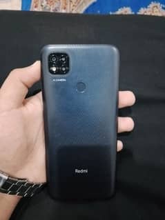 Redmi 9c