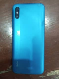 redme 9A phone for sell 3/32