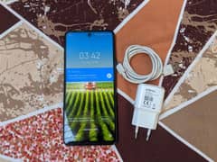 Infinix Note 10 6 - 128 PTA official approve not smart 7