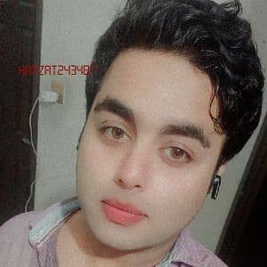 Hamza Awan