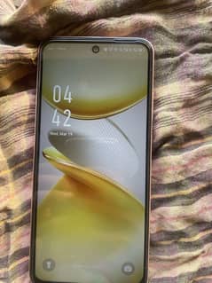 Infinix Smart 9 contact (03008396730)