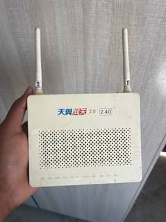 wifi modem