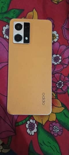 Oppo F21ro 4g 03006349334