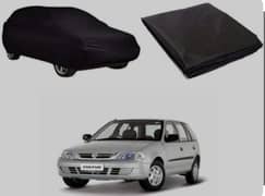 Suzuki Cultus Cover