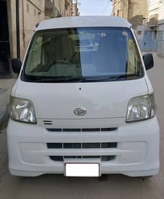 Daihatsu Hijet 2017