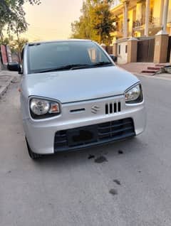 Suzuki Alto 2019