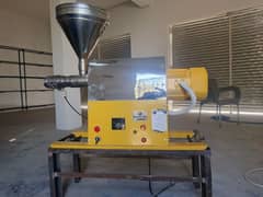 cold oil press machine