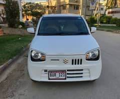 Suzuki Alto 2021 AGS