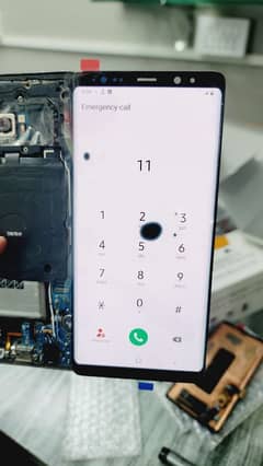 Samsung s20plus s20 not8 s8plus not10+ all Model LED panel Available