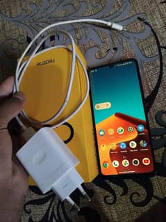 realme c51 4/64