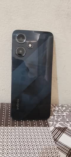 Infinix hot 30 play dead