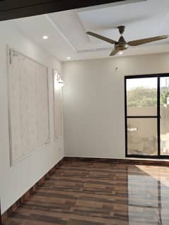 8 MARLA BRAND NEW HOUSE AVAILABLE FOR RENT IN DHA RAHBER 11