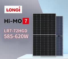 Longi HiMo 7 585W 620W