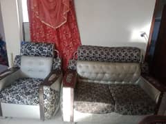 4 seater Sofa set for sale