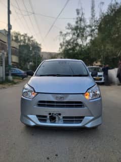 Toyota Pixis 2023 / Mira  LSA 3 PACKAGE UNREGISTERED exchange possible