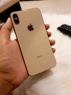 iphone XS Max