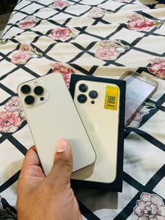 iphone 13 pro 256gb PTA