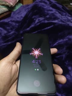 Oppo reno 6 8+8gb pta approved