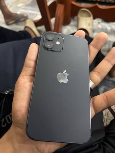 iPhone 12 non pta ( jv)