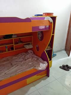 bunk bed for sale