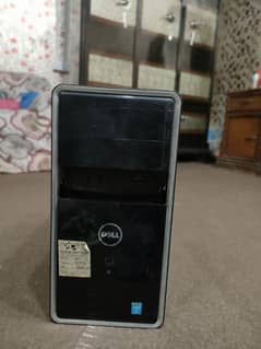 Dell pc