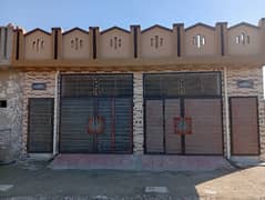 Luxury House For Sale In Rawalpindi