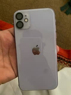 Iphone 11  gb 64  jv bettey helth 95 oky set