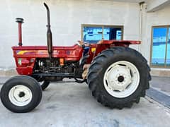 640 Tractor 2023 model