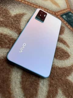 vivo v23e 8/256 full box