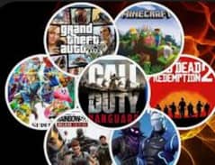 PC games for Android