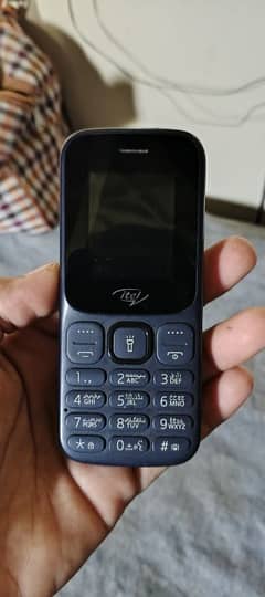 itel