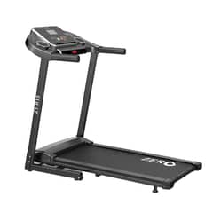 Treadmill | ZT-R15 | Running Machine | Electric Treadmill |Fitness