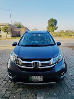 Honda BR-V 2018 for sale