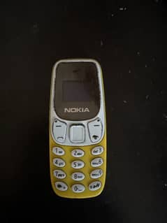 nokia mini mobile