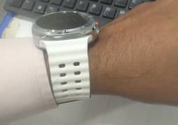 Smart Watch JS7 Ultra in Multan Punjab